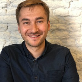 Dragos Tomescu